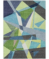 Addison Chantille Machine Washable ACN1609 8'x10' Area Rug