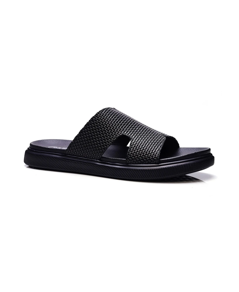 Carlos by Santana Men's Cosmic Sandals