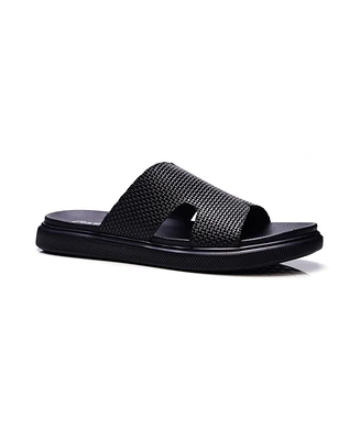 Carlos by Santana Men's Cosmic Sandals