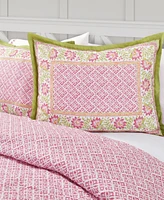 J by J Queen Bold Shiloh 2-Pc. Comforter Set, Twin/Twin Xl