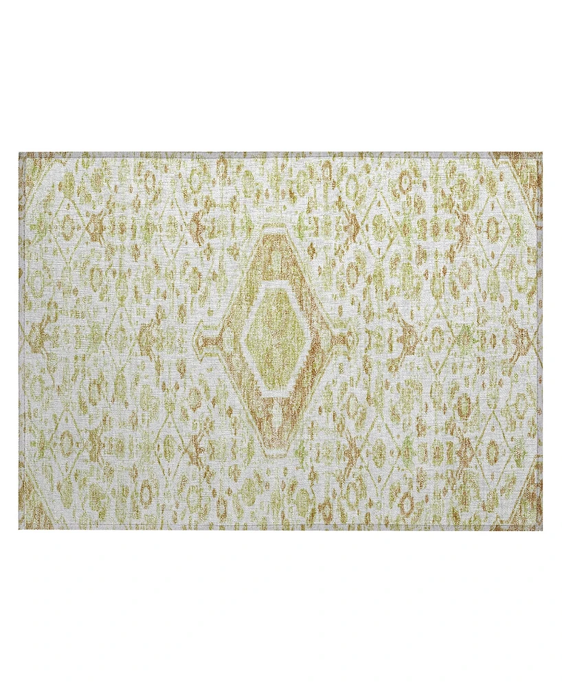 Addison Chantille ACN1225 1'8"x2'6" Area Rug