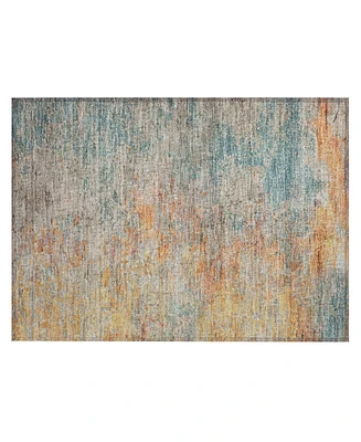Addison Chantille ACN1298 1'8"x2'6" Area Rug