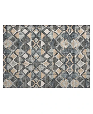 Addison Chantille ACN1309 1'8"x2'6" Area Rug