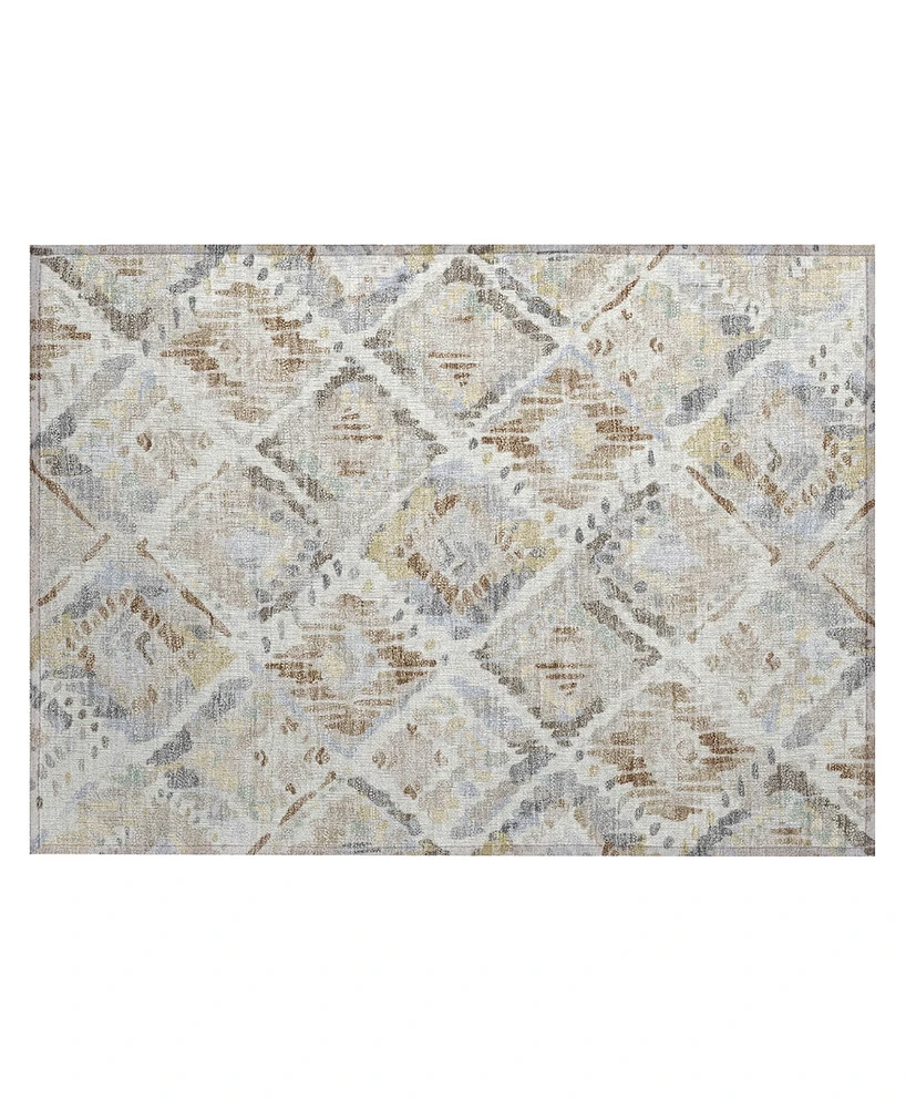Addison Chantille ACN1330 1'8"x2'6" Area Rug