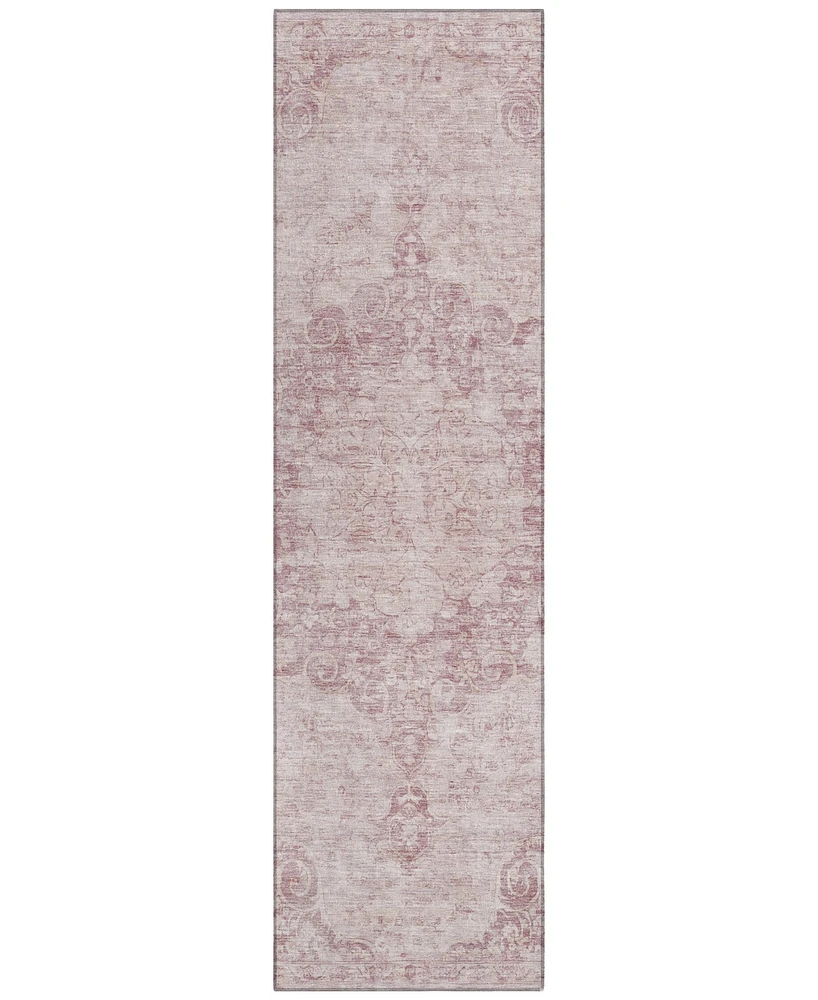 Addison Chantille Machine Washable ACN1238 2'3"x7'6" Runner Area Rug