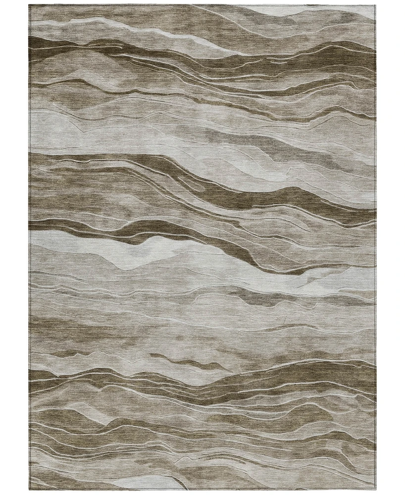 Addison Chantille Machine Washable ACN1247 3'x5' Area Rug