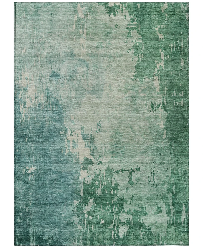 Addison Chantille Machine Washable ACN1257 3'x5' Area Rug