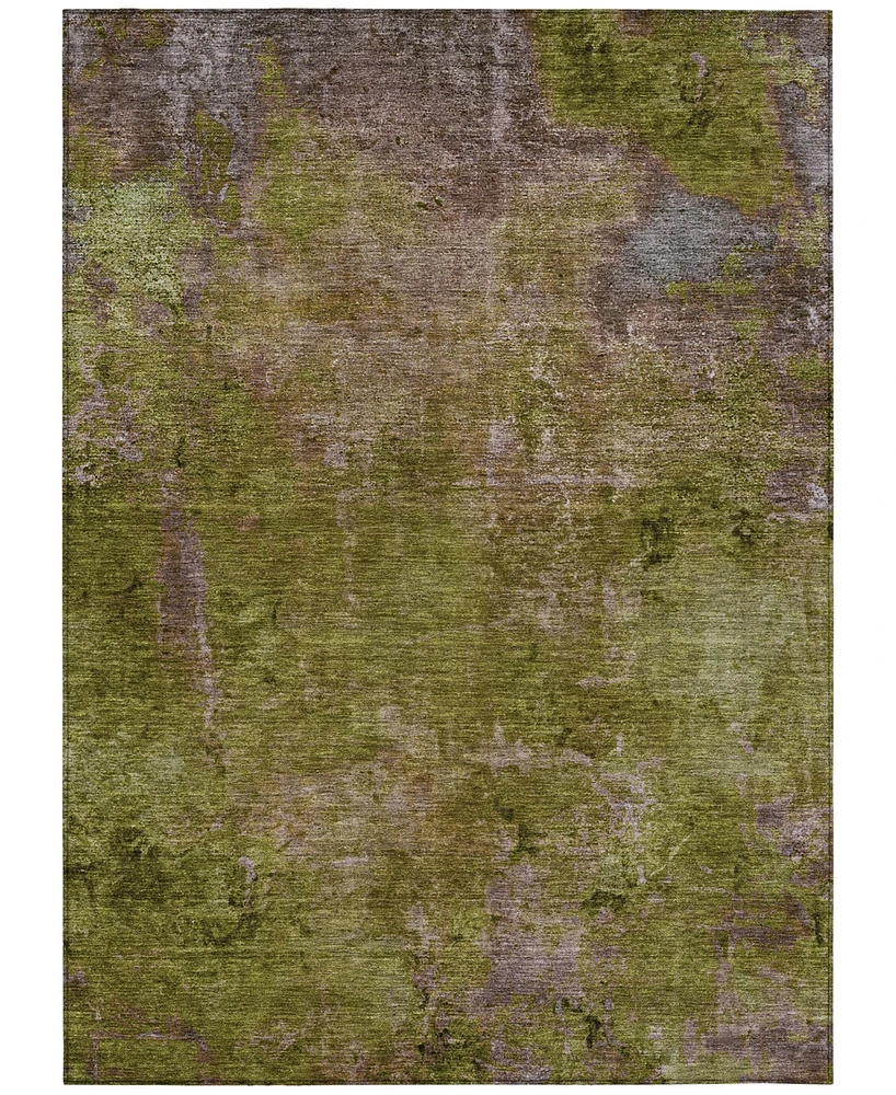 Addison Chantille Machine Washable ACN1288 3'x5' Area Rug