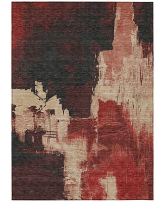 Addison Chantille Machine Washable ACN1333 3'x5' Area Rug