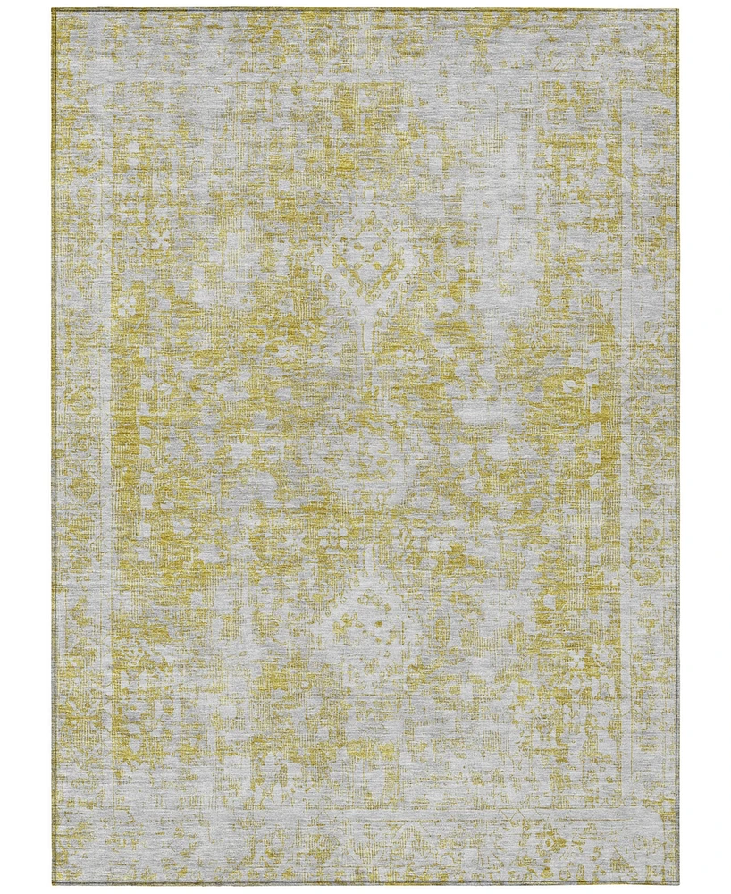 Addison Chantille Machine Washable ACN1229 5'x7'6" Area Rug