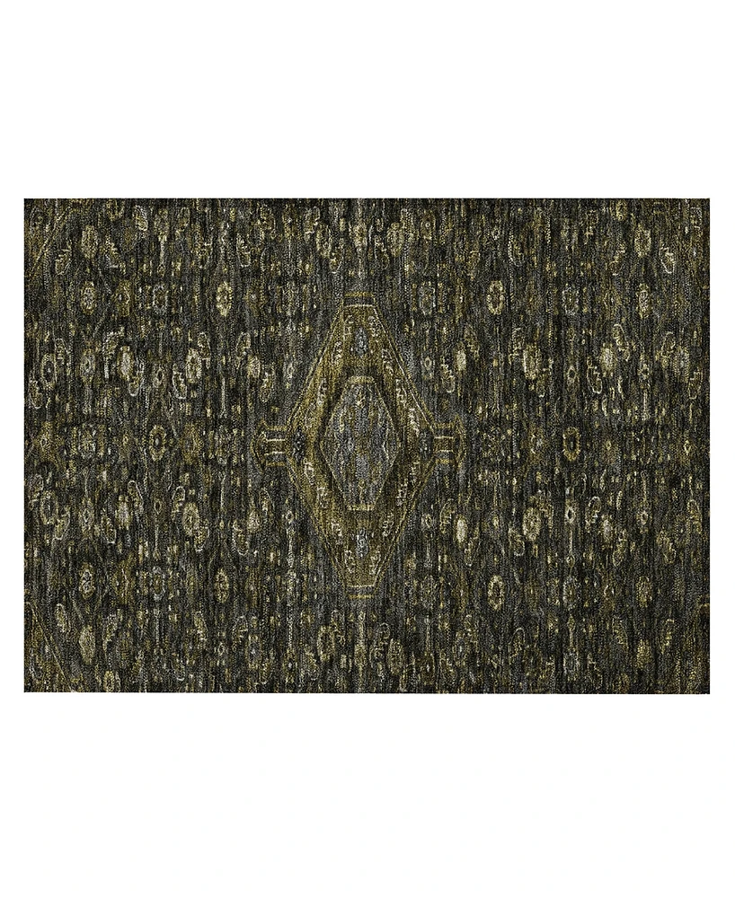 Addison Chantille ACN1225 1'8"x2'6" Area Rug