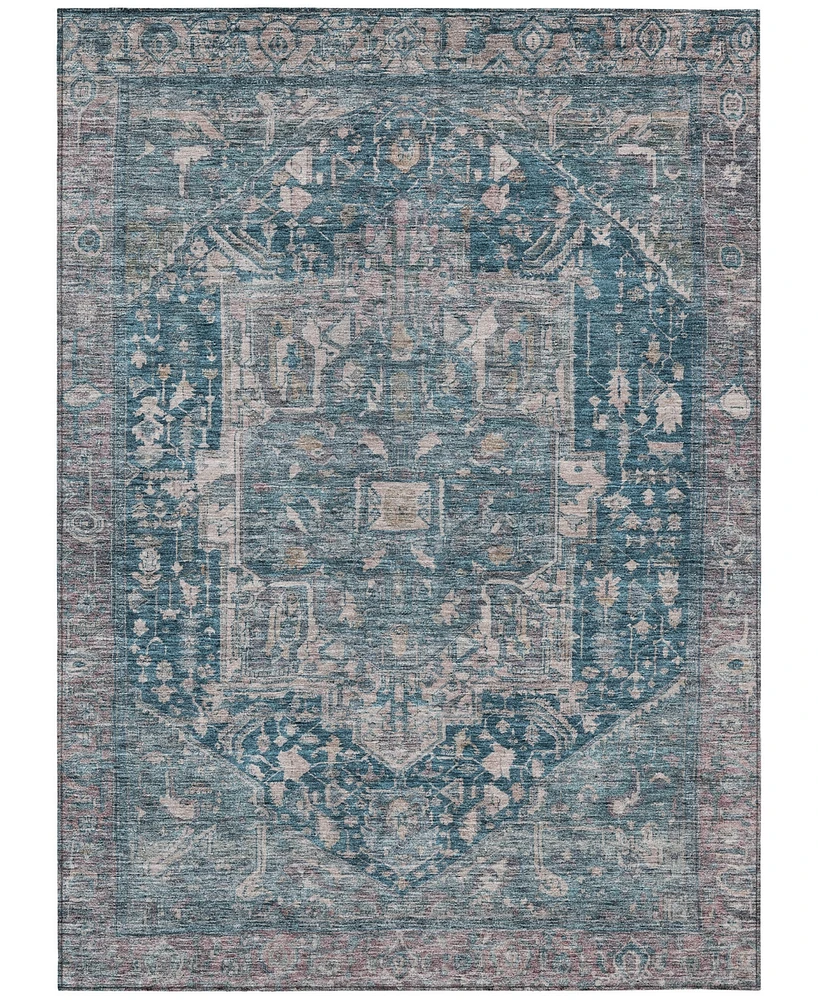 Addison Chantille Machine Washable ACN1240 3'x5' Area Rug