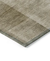 Addison Chantille Machine Washable ACN1245 2'6"x3'10" Area Rug