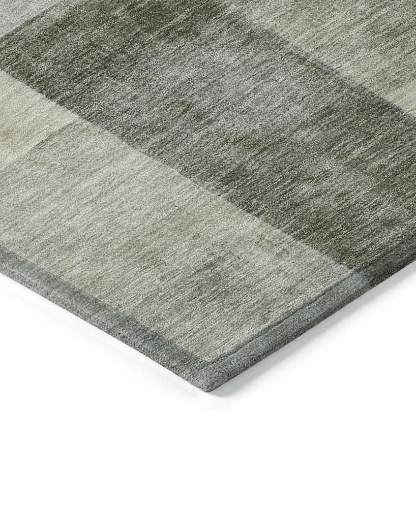 Addison Chantille Machine Washable ACN1263 5'x7'6" Area Rug