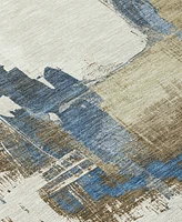 Addison Chantille Machine Washable ACN1332 3'x5' Area Rug