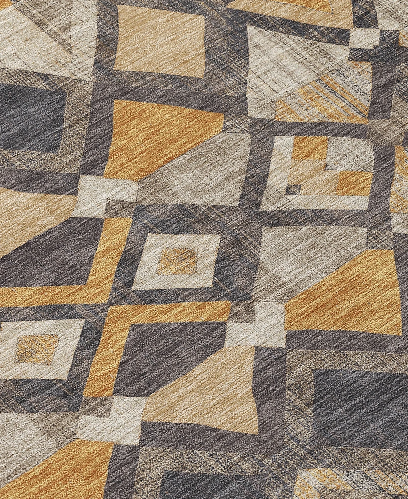 Addison Chantille Machine Washable ACN1313 5'x7'6" Area Rug