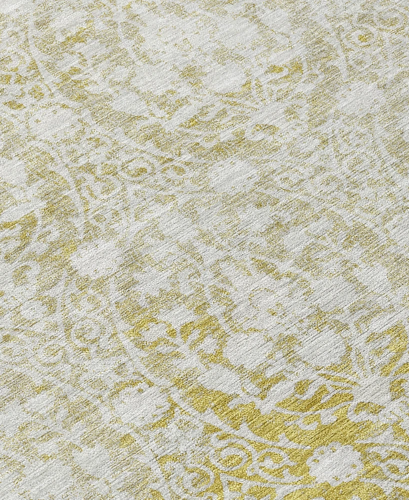 Addison Chantille Machine Washable ACN1231 8'x10' Area Rug