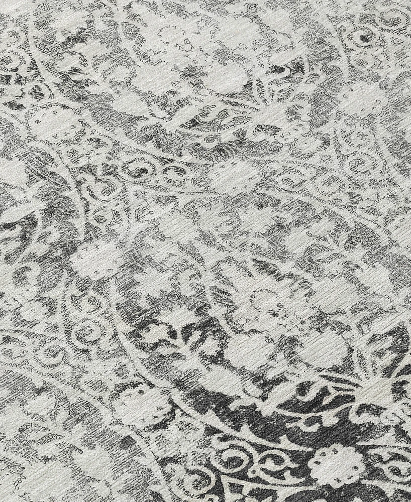 Addison Chantille Machine Washable ACN1231 9'x12' Area Rug