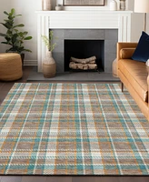 Addison Chantille Machine Washable ACN1300 3'x5' Area Rug