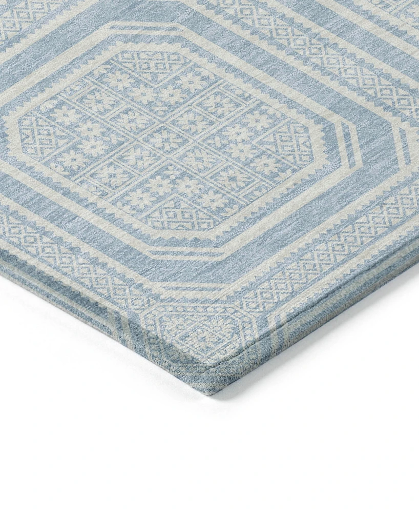 Addison Chantille ACN1462 1'8"x2'6" Area Rug