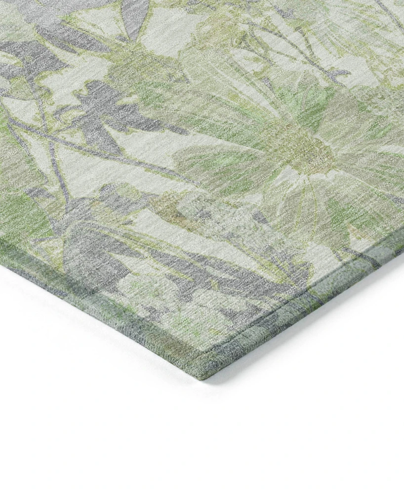 Addison Chantille Machine Washable ACN1506 3'x5' Area Rug
