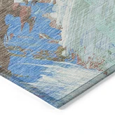 Addison Chantille Machine Washable ACN1516 3'x5' Area Rug