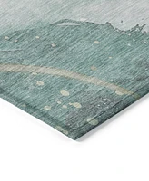 Addison Chantille Machine Washable ACN1533 9'x12' Area Rug