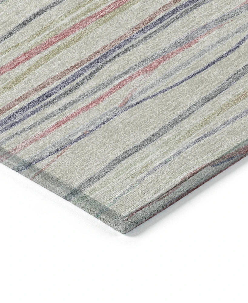 Addison Chantille Machine Washable ACN1603 9'x12' Area Rug
