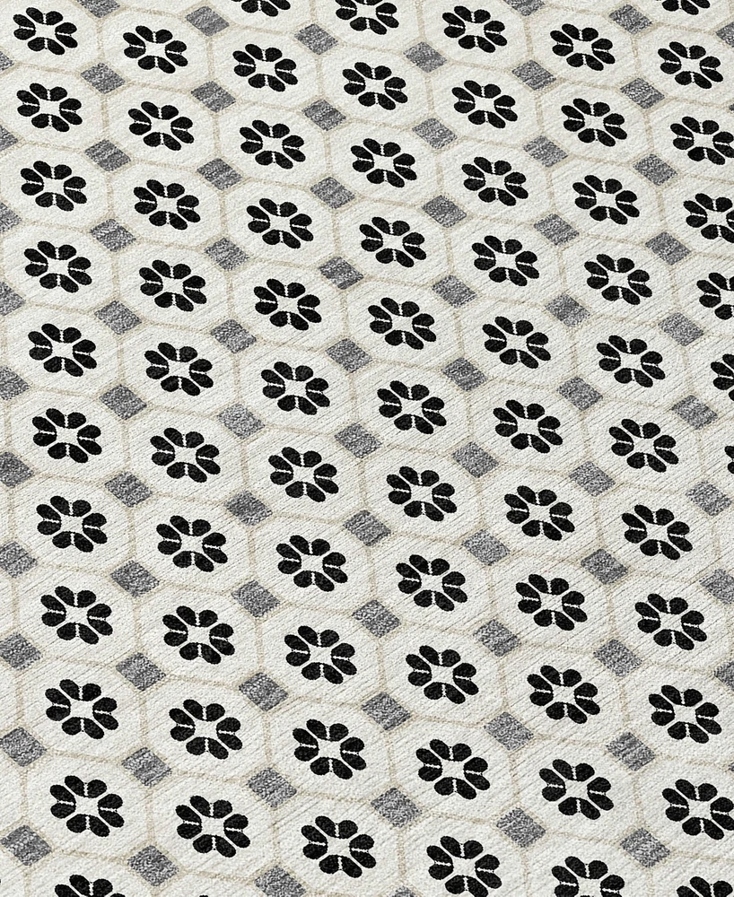 Addison Chantille Machine Washable ACN1432 8'x10' Area Rug
