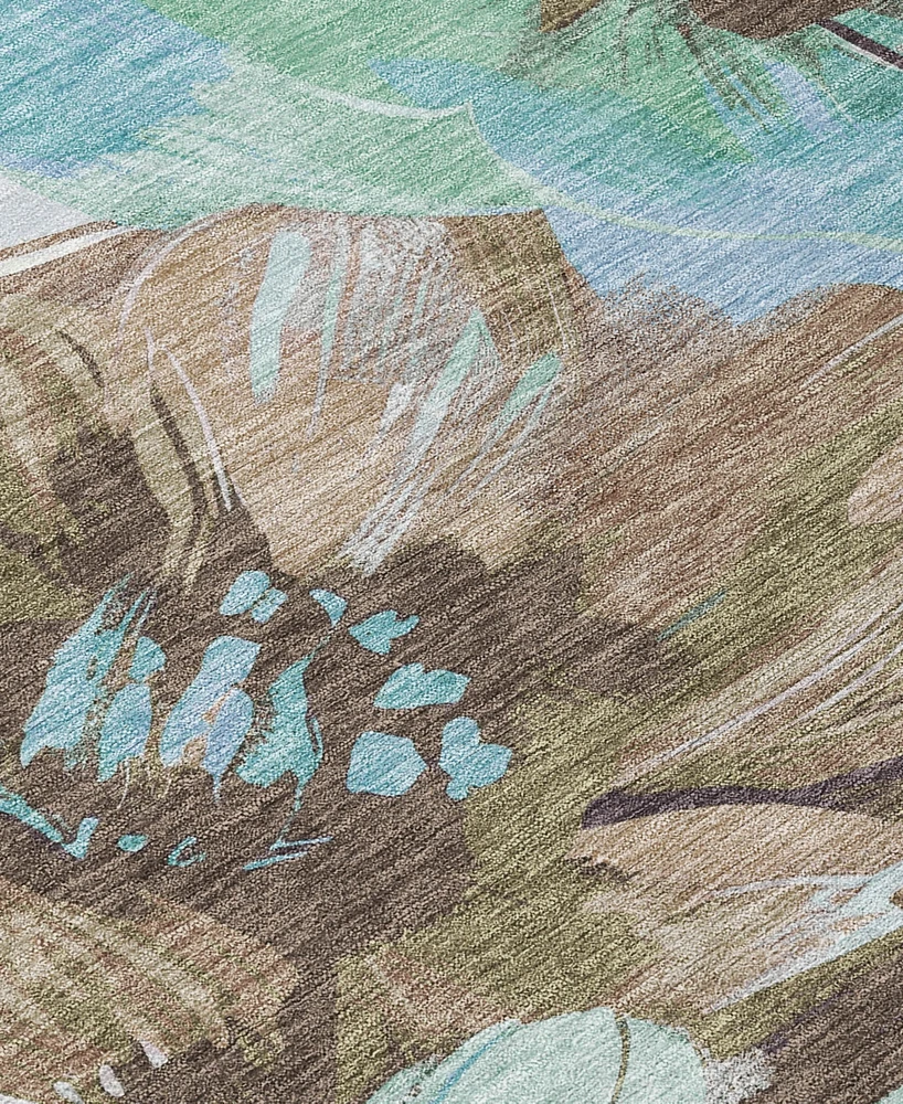 Addison Chantille Machine Washable ACN1487 9'x12' Area Rug