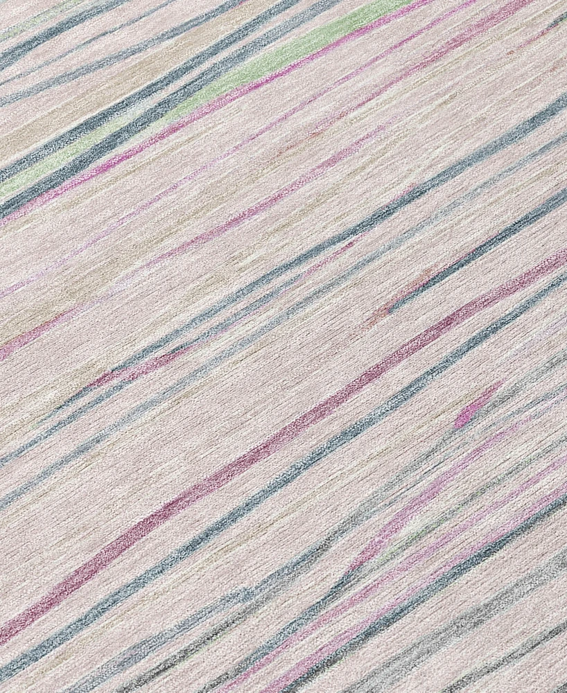 Addison Chantille Machine Washable ACN1607 9'x12' Area Rug