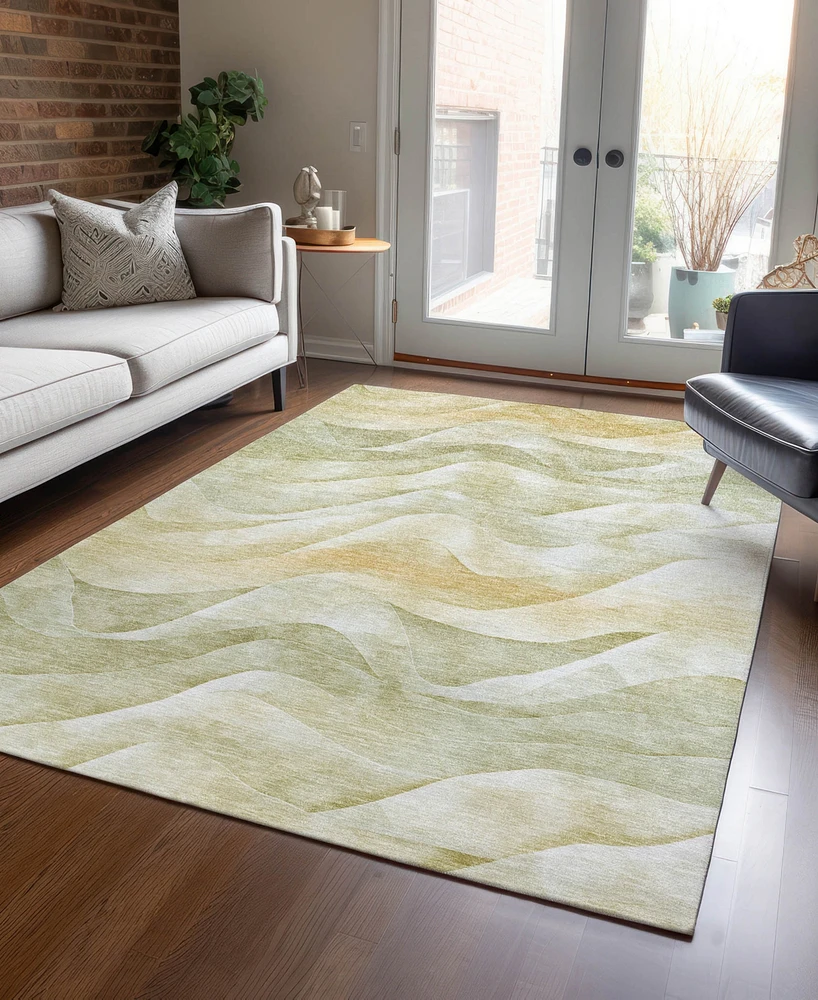 Addison Chantille Machine Washable ACN1619 2'6"x3'10" Area Rug