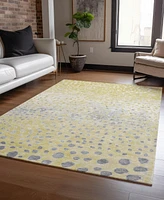 Addison Chantille Machine Washable ACN1367 3'x5' Area Rug