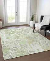 Addison Chantille Machine Washable ACN1506 3'x5' Area Rug