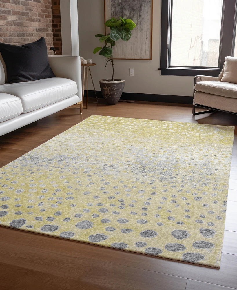 Addison Chantille Machine Washable ACN1367 8'x10' Area Rug