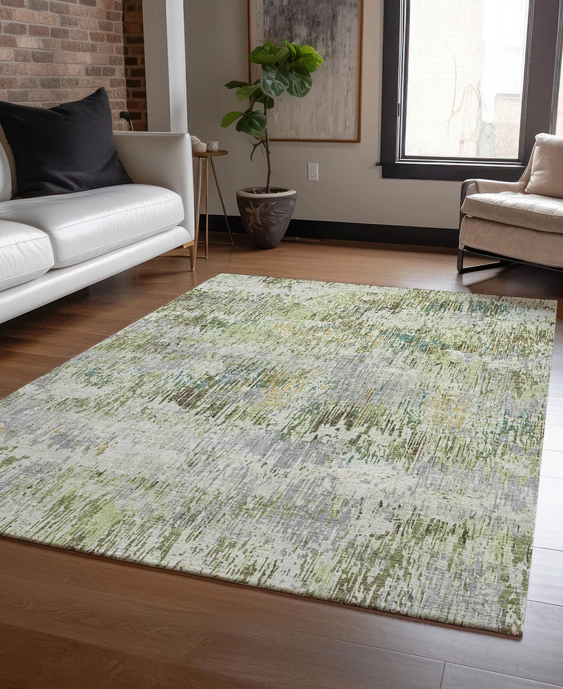 Addison Chantille Machine Washable ACN1377 8'x10' Area Rug