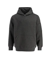Thorogood Big & Tall Water Repellent Snap Neck Performance Pullover Hoodie