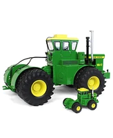 Ertl 1/16 John Deere Wa-17 Vintage 4WD, Ertl Prestige Select #2