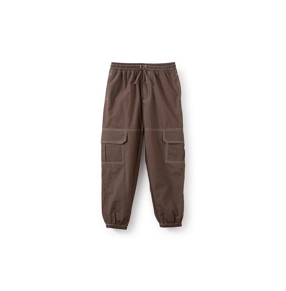 Cotton On Little Boys Craig Cargo Pant