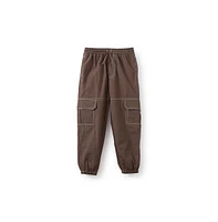 Cotton On Little Boys Craig Cargo Pant