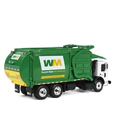 First Gear 1/87 Mack TerraPro Waste Management Refuse Truck w/ Front Loader