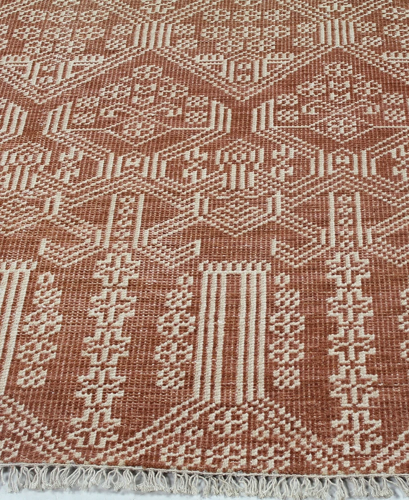Bashian Artifact AR108 8'6"x11'6" Area Rug