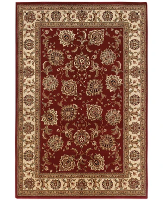 Oriental Weavers Area Rug, Ariana 117C 4' x 6'