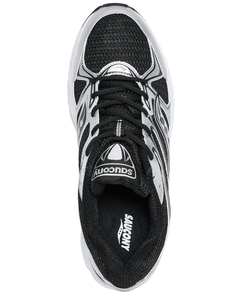 Saucony Men's and Women's Ride Millennium Casual Sneakers from Finish Line