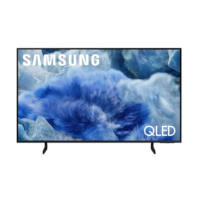 Samsung 32" Class Q8F Series Qled 4K Vision Ai Smart Tv - QN32Q8FAAFXZA