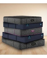 Beautyrest Black Series Two 16.5 Medium Pillowtop Mattress Collection