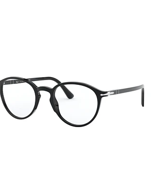 Persol Unisex Regular Eyeglasses