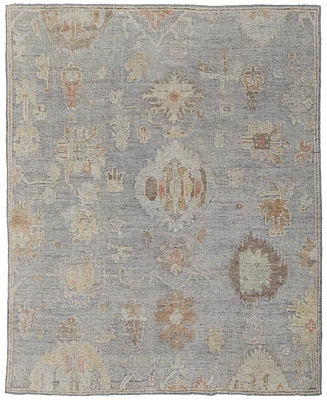 Feizy Grafton 69FMF 7'9"x9'9" Area Rug