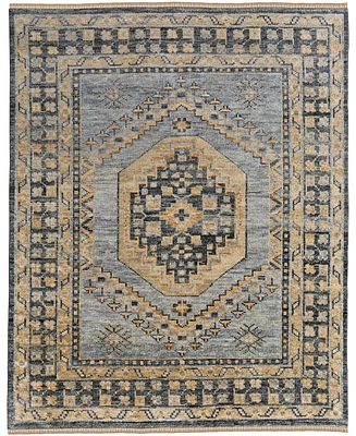 Feizy Fillmore 6941F 3'x5' Area Rug