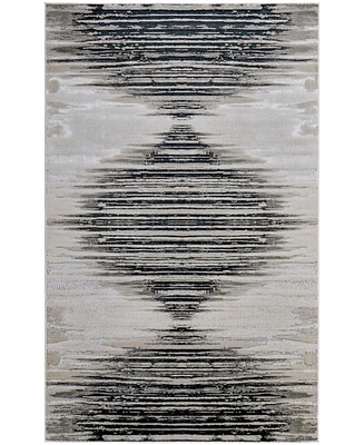 Feizy Micah 39LRF 6'7"x9'6" Area Rug